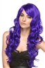 Melrose Costume Wig