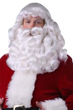 Santa Jumbo