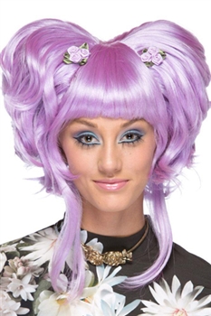 Yuki Anime Costume Wig