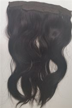 Charmed Fall 20" Wavy