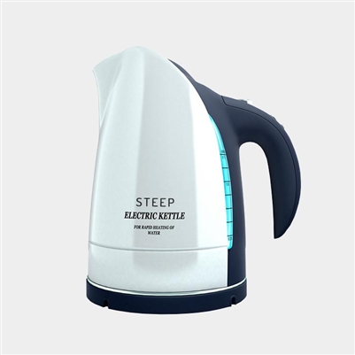STEEP Electric Kettle