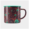 STEEP Minty Chocolate Mug