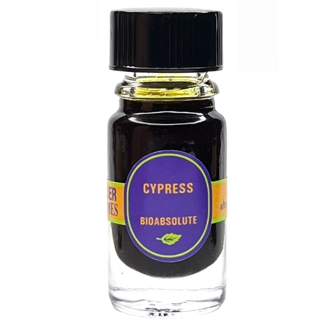 Cypress Bioabsolute