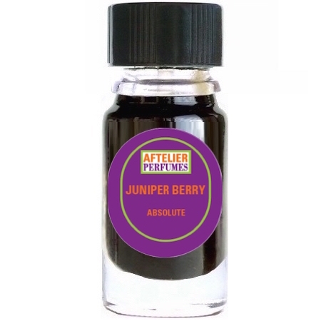 Juniper Berry Absolute