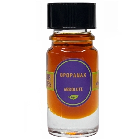 Opopanax Absolute