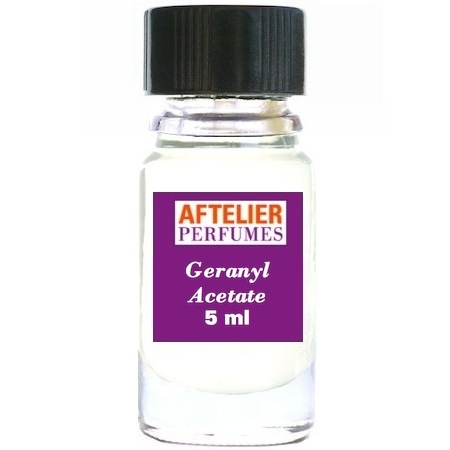 Geranyl Acetate