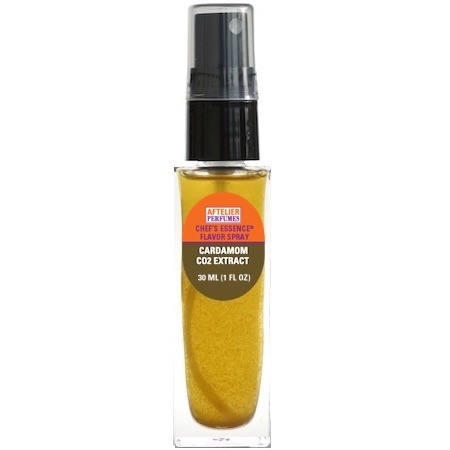 Cardamom Chef's Essence Spray