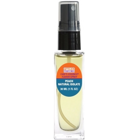 Peach Chef's Essence Spray