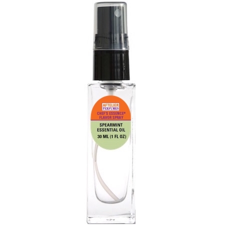 Spearmint Chef's Essence Spray