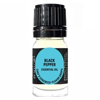 Black Pepper Chef's Essence