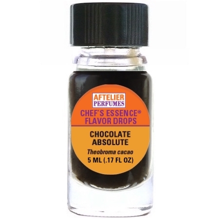 Chocolate Chef's Essence