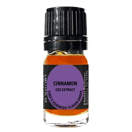 Cinnamon Chef's Essence