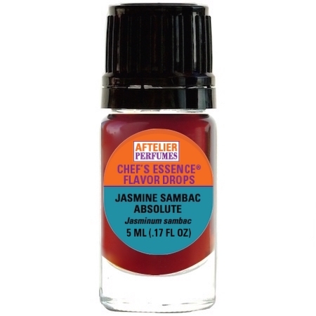 Jasmine Sambac Chef's Essence