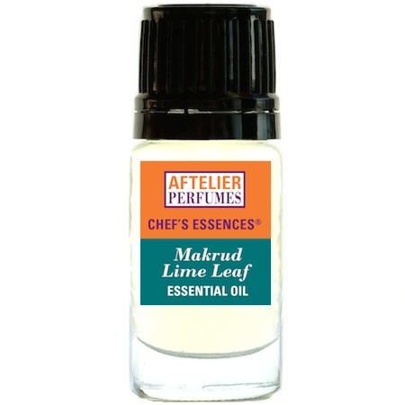 Makrud Lime Leaf Chef's Essence