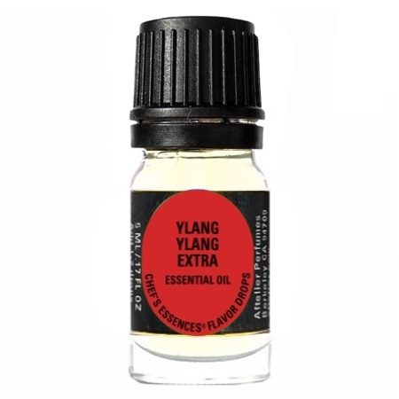 Ylang Ylang Chef's Essence