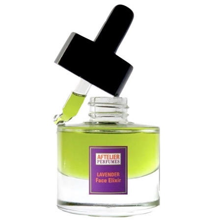 Lavender Face Elixir
