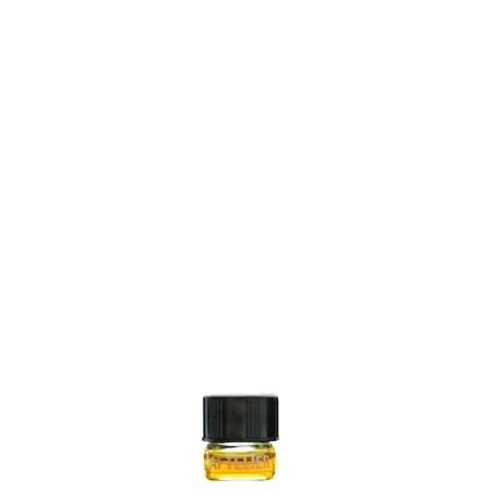 Sample Amber Tapestry Perfume