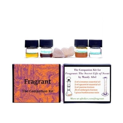 Fragrant: The Companion Kit