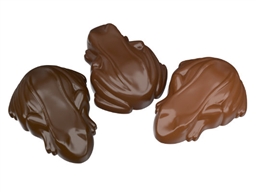 Chocolate Frog Oreo Cookie Mold