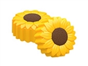 Mini Sunflower Mold