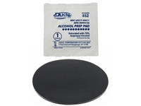 RAM 2.43" Diameter Double Sided Adhesive Pad