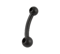 RAM Snap-Link Long Ball Adapter for Garmin