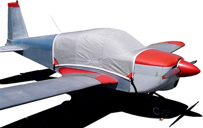 Grumman AA1: Trainer, T-Cat, American, Lynx, Yankee Aircraft Protection Covers, Reflectors and Plugs