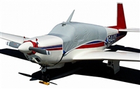 Mooney Early M20 Series Aircraft Protection Covers, Reflectors and Plugs