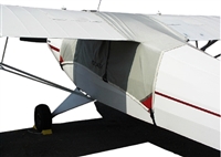 Piper PA-14 Family Cruiser Aircraft Protection Covers, Reflectors and Plugs