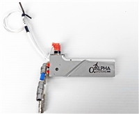 Alpha Systems AOA - Heated Probe and Relay Kit