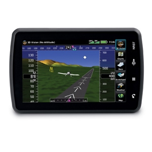 Garmin Aera 795