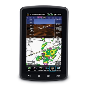 Garmin Aera 796