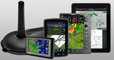 Garmin GDL 39 ADS-B