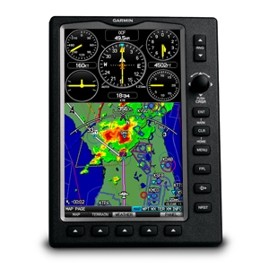 Garmin GPSMAP 696