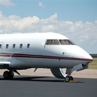 Aerotect Radome Boot - Bombardier Canadair