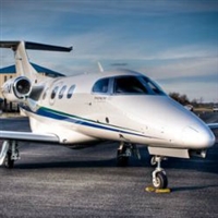 Aerotect Radome Boot - Embraer Phenom