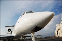 Aerotect Radome Boot - Gulfstream