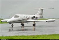 Aerotect Radome Boot - Learjet