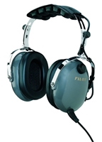 Pilot USA PA-1100 Listen Only Passive Headset