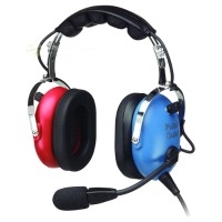 Pilot USA PA-1151ACB Youth Headset