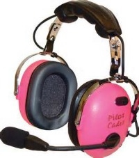 Pilot USA PA-1151ACG Youth Headset