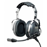 Pilot USA PA-1161 Headset