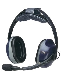 Pilot USA PA-1771T Headset