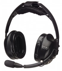 Pilot USA PA-1779TH Headset