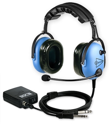 Sigtronics S-AR Headset