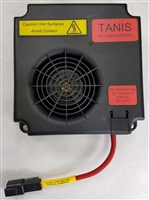 Tanis Avionics/Cabin Heater - For Free Standing/Occasional Use