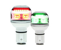 WAT Chroma Series LED Plug-N-Play Position Lamps