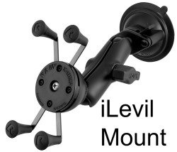 iLevil GPS Mount