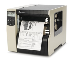 Zebra 220Xi4 Label Bar Code Printer