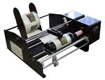 Bottle-Matic II 16" Semi-Automatic Bottle Labeler - Two Label